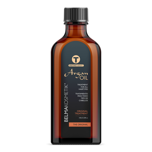 Argan Oil