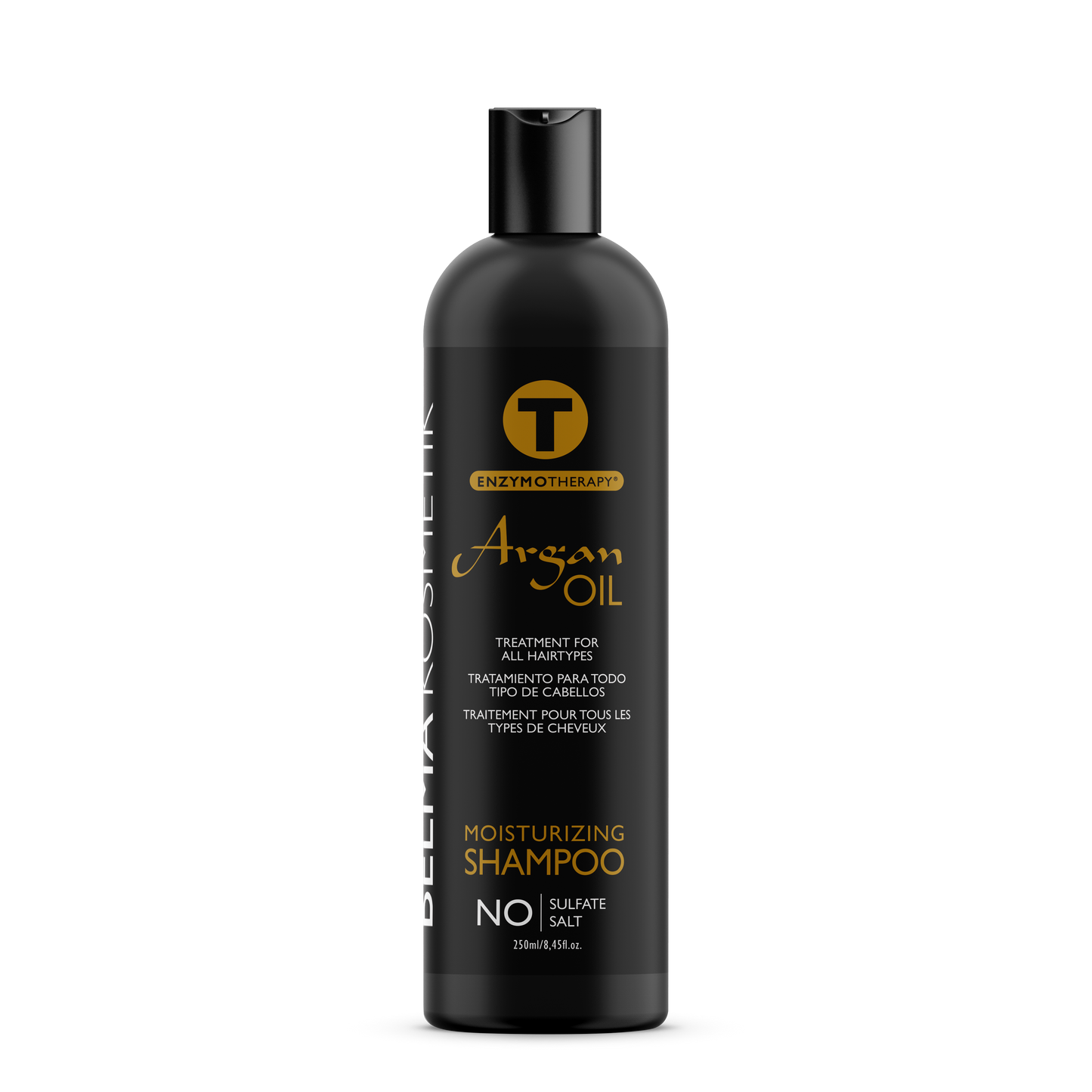 Argan Oil Mask