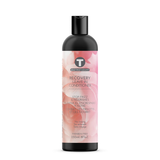 ENZYMO STYLE Recovery Leave-in Conditioner