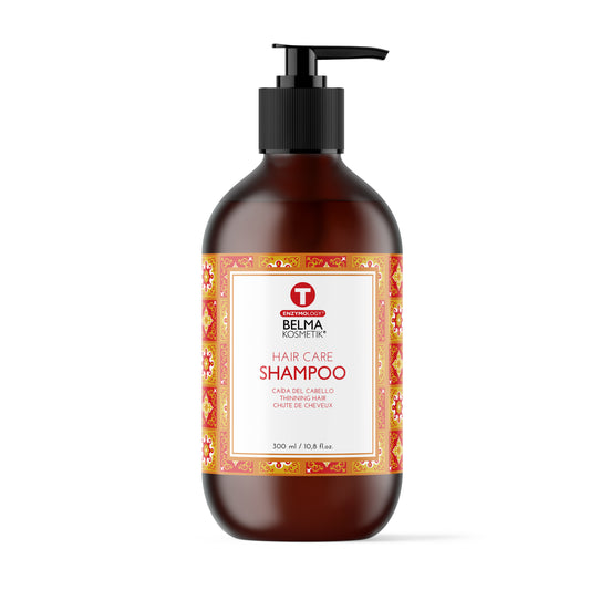 Hair Care Shampoo