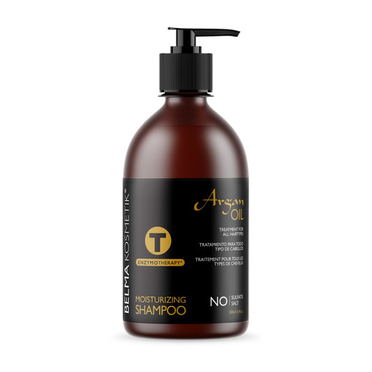 Argan Oil Shampoo