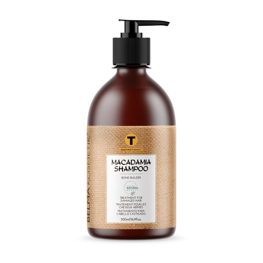 Shampoo Macadamia