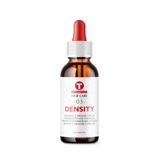 Hair Care Density - Step 3