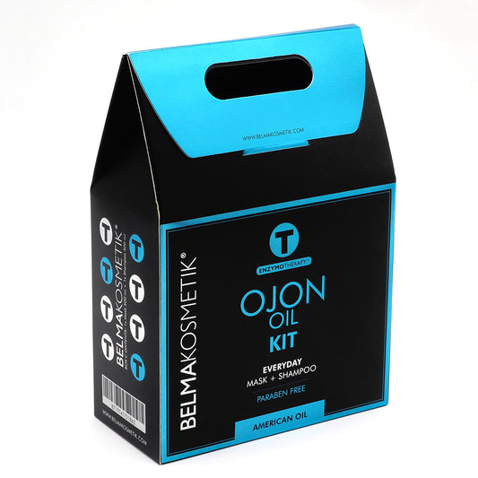 Kit Ojon 500ml