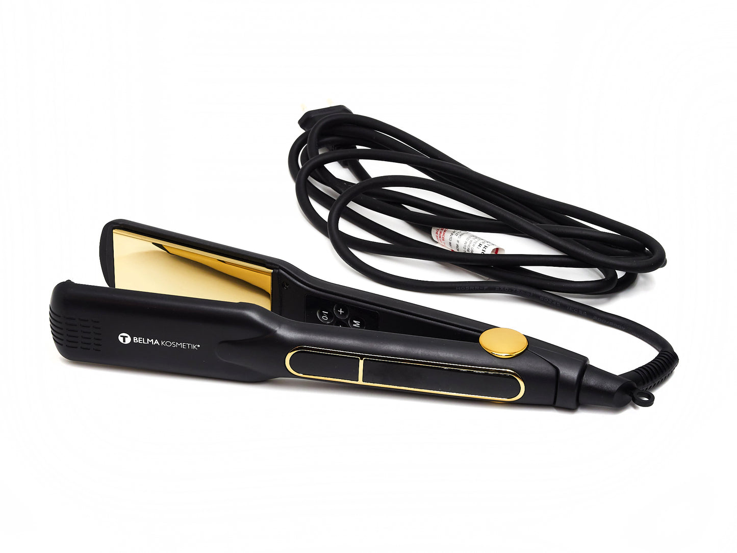 Ceramic Hair Straightener